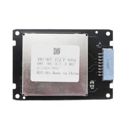 Volkswagen Audi Front LED Light Controller Driver Module 4H0907472F