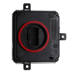 Volkswagen Audi Skoda LED Driver Module 4G0 907 697F