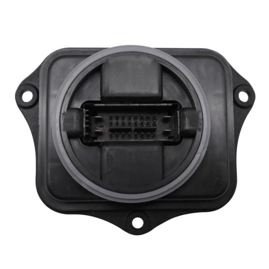 Volkswagen Headlight Follow Up Steering Module AFS 3D0941329A