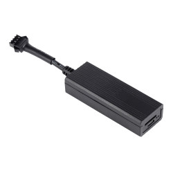 C26 GPS Locator Satellite Tracking Tracker Car Anti-theft Alarm Can Cut Off Oil And Power
