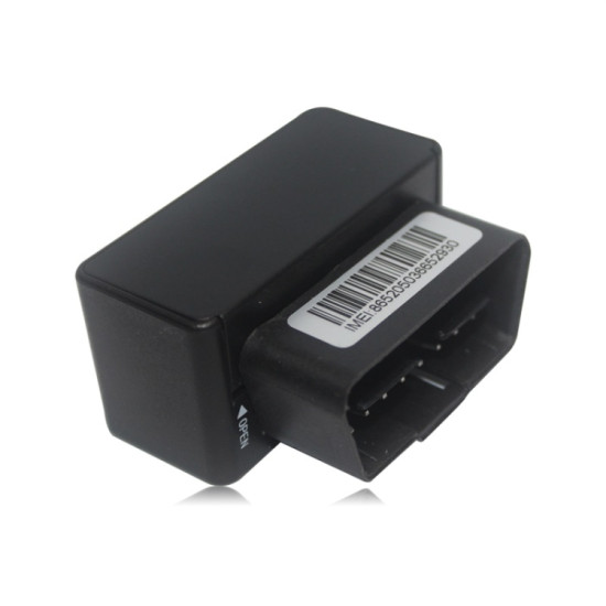 G500M Car GPS Tracker Satellite Tracking Tracker Vehicle OBD Anti-theft ...