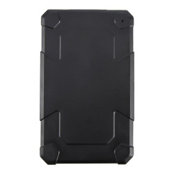 GT18C 10000mAh Car 4G GPS Locator Tracker(Black)