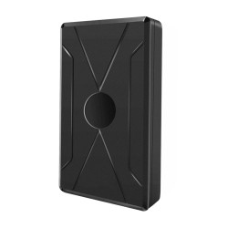 CJ280 GPS Locator Wireless Strong Magnetic Positioning Tracker, Specification: 2G 6000mAh