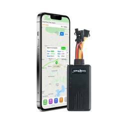 SinoTrack 2G Car Motorcycle GPS Locator(ST-906)