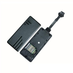 4G Automotive GPS South American Satellite Meter Anti-theft Positioner(J16)