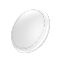 Global Location Tracker Anti-lost Protection Devices(White)