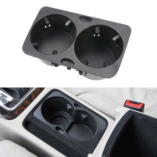 Volkswagen Magotan B6B7 07-15 Car Water Cup Holder, Left Driving