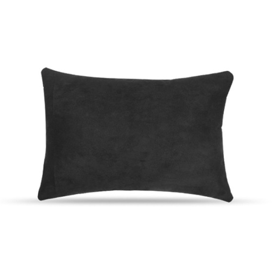 Tesla Model 3 / Y Car Seat Lumbar Support Pillow (Black)