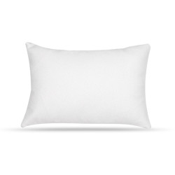 Tesla Model 3 / Y Car Seat Lumbar Support Pillow (White)