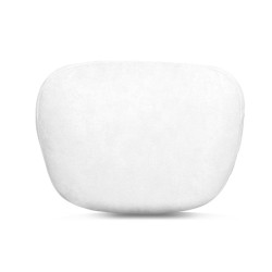 Tesla Model 3 / Y Car Seat Neck Protector Headrest (White)