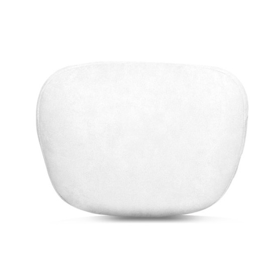 Tesla Model 3 / Y Car Seat Neck Protector Headrest (White)