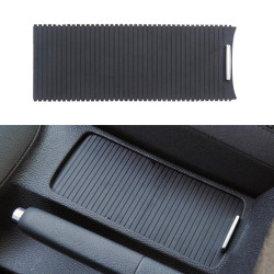 Volkswagen Golf 6 / Sagitar Car Central Armrest Box Cover, Left Driving(Black)