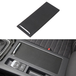 Volkswagen Magotan B8L Car Central Armrest Box Cover, Left Driving