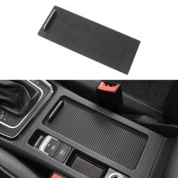 Volkswagen Golf 7 14-20 Car Central Water Cup Holder Cover, Left Driving