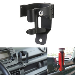 Suzuki Jimny 2019-2020 Car Magnetic Phone Holder Multifunctional Water Cup Holder
