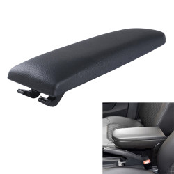 Volkswagen Jetta / Golf / Bora MK4 Car Center Armrest Box Cover 18D 867 173 3B0 867 173 18D867173 3B0867173 (Black)