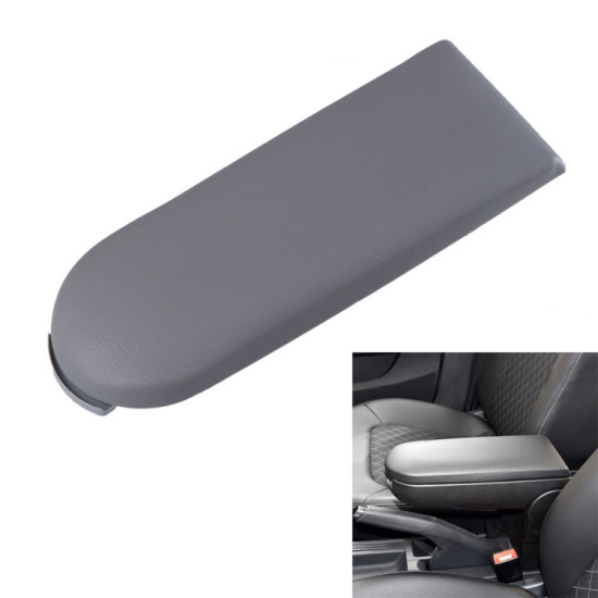 Volkswagen Jetta / Golf / Bora MK4 Car Center Armrest Box Cover 18D 867 173 3B0 867 173 18D867173 3B0867173 (Grey)