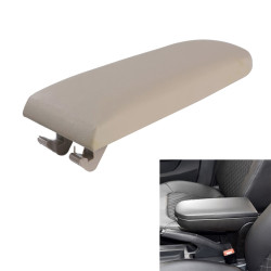 Volkswagen Jetta / Golf / Bora MK4 Car Center Armrest Box Cover 18D 867 173 3B0 867 173 18D867173 3B0867173 (Beige)