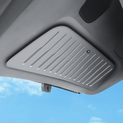 Tesla Model Y 2021-2023 Car Tailgate Guard Trunk Tailgate Protective Pad