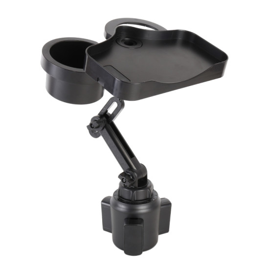 Car Multi-function Water Cup Holder Ordinary Sundries Box