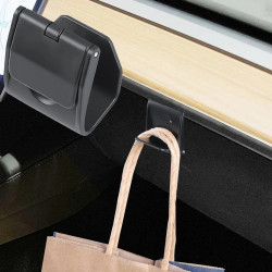 Tesla Model Y 2022-2023 Car Co-pilot Glove Box Hidden Hook