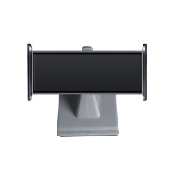 Tesla Model 3 / Y Car Air Outlet Mobile Phone Navigation Holder, Style:Spring Model