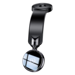 Yesido C316 15W Magsafe Magnetic Car Wireless Charger(Black)