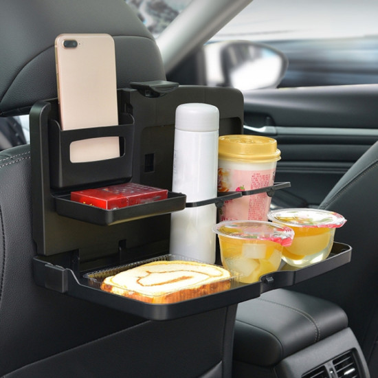 Car Computer Table UCHURNG Car Computer Table Folding Chair Back Dining Table`