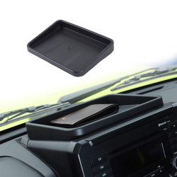 Suzuki Jimny JB74 / JB64 2018- Car Dashboard Storage Box(Black)
