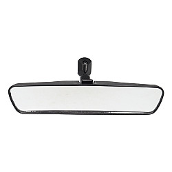 10 inch Car Modified Large Field View Reflective Auxiliary Rearview Mirror