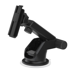 Ulefone Car Suction Cup Phone Holder(Black)