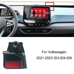Volkswagen Car Air Outlet Modified Mobile Phone Holder Base, Model: 21-23 ID3-ID4-ID6