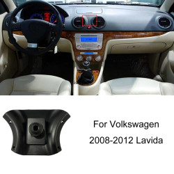 Volkswagen Car Air Outlet Modified Mobile Phone Holder Base, Model: 08-12 Lavida