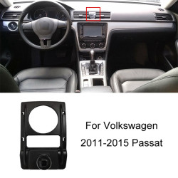 Volkswagen Car Air Outlet Modified Mobile Phone Holder Base, Model: 11-15 Passat