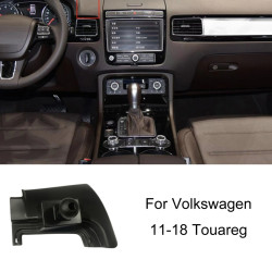 Volkswagen Car Air Outlet Modified Mobile Phone Holder Base, Model: 11-18 Touareg