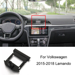 Volkswagen Car Air Outlet Modified Mobile Phone Holder Base, Model: 15-18 Lamando