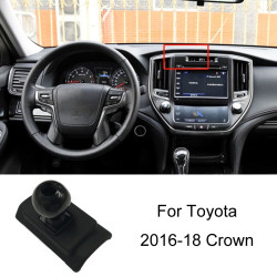 Toyota Car Air Outlet Phone Holder Base, Model: 16-18 Crown Left Driving