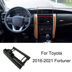 Toyota Car Air Outlet Phone Holder Base, Model: 16-21 Fortuner Left Driving
