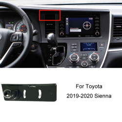 Toyota Car Air Outlet Phone Holder Base, Model: 19-20 Sienna Left Driving