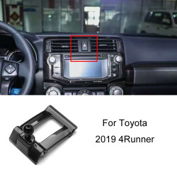 Toyota Car Air Outlet Phone Holder Base, Model: 19 4Runner Left Driving