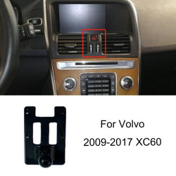 Volvo Left Driving Car-Mounted Special Mobile Phone Navigation Bracket Base, Model: 09-17 XC60