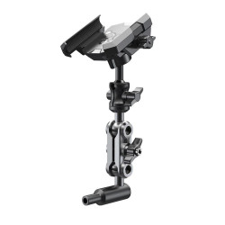 Tank 300 / Tank 500 / Pajero / Land Cruiser / Land Cruiser Prado A-Pillar Handle Fixed Cell Phone Holder