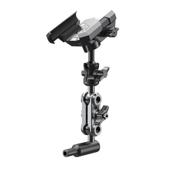 Tank 300 / Tank 500 / Pajero / Land Cruiser / Land Cruiser Prado A-Pillar Handle Fixed Cell Phone Holder