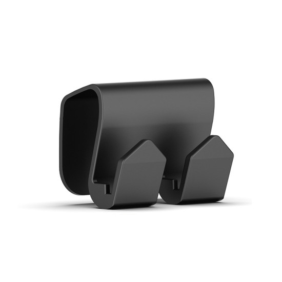 Tesla Model 3/Y 2024 2pcs Front Seat Storage Box Hook(Narrow)