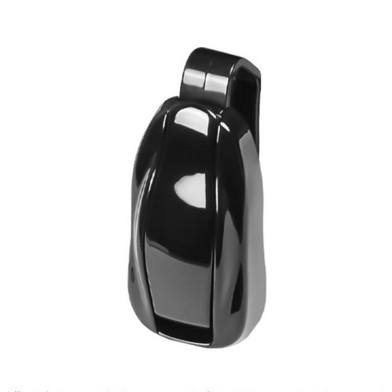 Tesla Model 3 / Y 2022-2024 Passenger Concealed Glove Box Hook(Black)