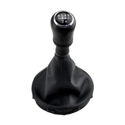 Volkswagen Transporter T5 T6 MKV MKVI 2003-2011 Car Shifter Shift Handball Dust Cover 1T0711113(5 Speed)