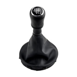 Volkswagen Transporter T5 T6 MKV MKVI 2003-2011 Car Shifter Shift Handball Dust Cover 1T0711113(6 Speed)