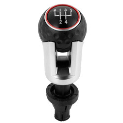 Volkswagen / Audi Car Shift Knob Shifter Accessories(5 Speed)