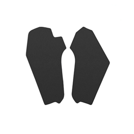 Tesla Center Console Side Anti-kick Protective Pad, Style: MY Universal Driver Passenger Inner Side TPE