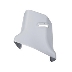 Tesla Model Y 2021-2024 Car Seatbelt Neck and Shoulder Protection Buckle Vehicle Protection Panel Accessories, Style: Driver